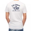 【Tシャツ】【釣りざんまい】フィッシュダンサー