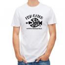 【Tシャツ】【釣りざんまい】フィッシュイーター