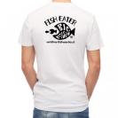 【Tシャツ】【釣りざんまい】フィッシュイーター