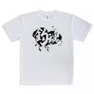 【Tシャツ】【釣りざんまい】釣魂