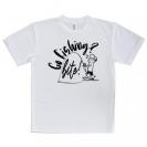 【Tシャツ】【釣りざんまい】ゴーゴーフィッシング!