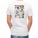 【Tシャツ】【釣りざんまい】釣りが好きなんです