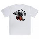 【Tシャツ】【釣りざんまい】ラインが絡まってタイムロス