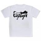 【Tシャツ】【釣りざんまい】エギンガー