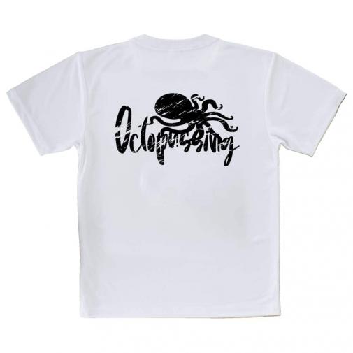 【Tシャツ】【釣りざんまい】オクトパッシングゲーム