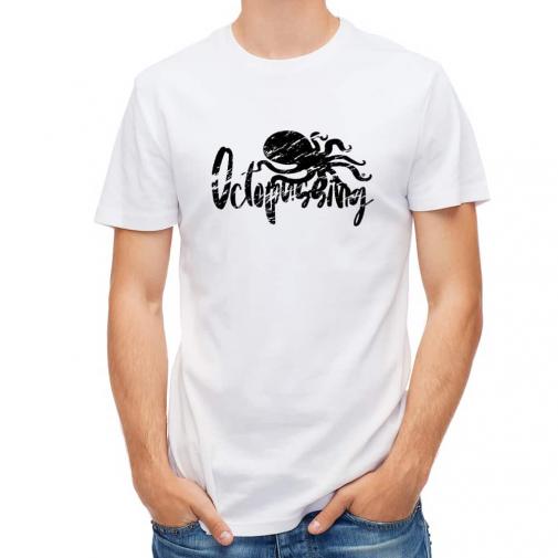 【Tシャツ】【釣りざんまい】オクトパッシングゲーム