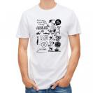 【Tシャツ】【釣りざんまい】釣りに行きませんか?