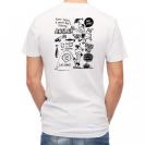 【Tシャツ】【釣りざんまい】釣りに行きませんか?