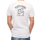 【Tシャツ】【釣りざんまい】釣ってカエル