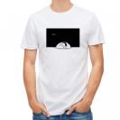 【Tシャツ】釣り人の白昼夢