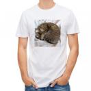 【Tシャツ】ニャンモナイト