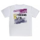 【Tシャツ】No Fishing No Life クラシック
