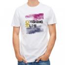 【Tシャツ】No Fishing No Life クラシック