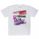 【Tシャツ】No Fishing No Life パンク