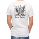 【Tシャツ】大漁大漁!