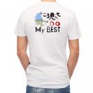 【Tシャツ】こう見えてDo My BSET
