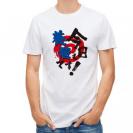 【Tシャツ】今日も養殖です!