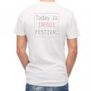 【Tシャツ】This is IREGUI FESTIVAL