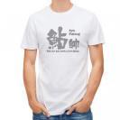 【Tシャツ】鮎師