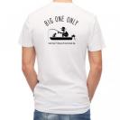 【Tシャツ】【釣りざんまい】愛犬とボートフィッシング