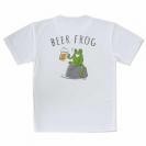 【Tシャツ】ビアガエル(wakat)