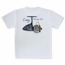 【Tシャツ】Zangi Pelican 50ビンテージリール