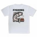 【Tシャツ】レインボートラウト