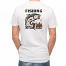 【Tシャツ】レインボートラウト