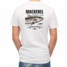 【Tシャツ】マカレル（サバ）