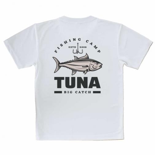 【Tシャツ】マグロ