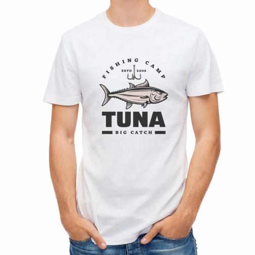 【Tシャツ】マグロ