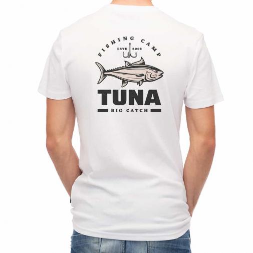 【Tシャツ】マグロ