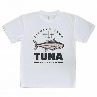【Tシャツ】マグロ