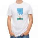 【Tシャツ】【釣りざんまい】今日は何も釣れなかった