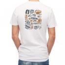 【Tシャツ】【釣りざんまい】タックルリスト