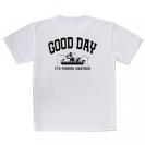 【Tシャツ】【釣りざんまい】ウトウトボートフィッシング