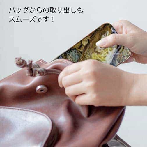 【TPU】ネイティブトラウト