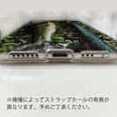 【TPU】グリーンとバス