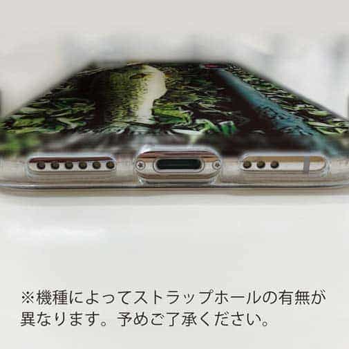 【TPU】グリーンとバス