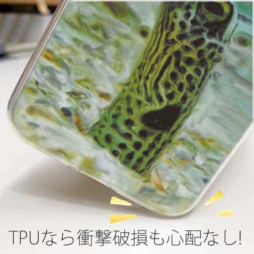【TPU】チンアナゴ
