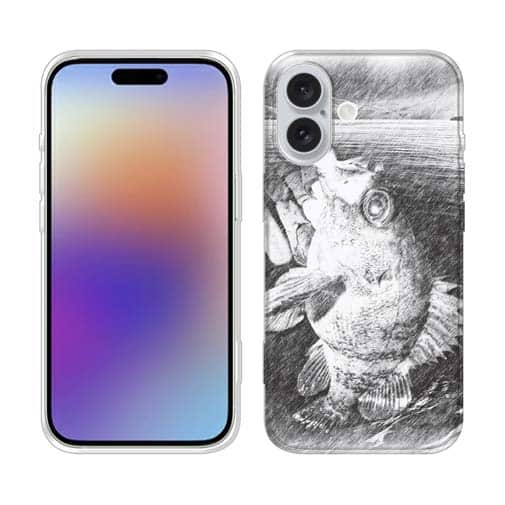 【TPU】メバリングでメバル