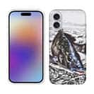 【TPU】精悍なクロダイ(チヌ)