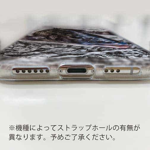 【TPU】精悍なクロダイ(チヌ)