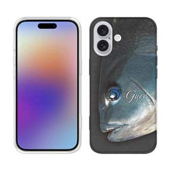 【TPU】ブルーアイ　メジナ(グレ)