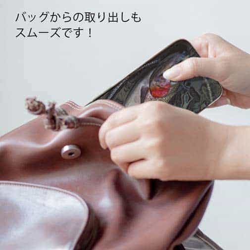 【TPU】ニジマス降海型