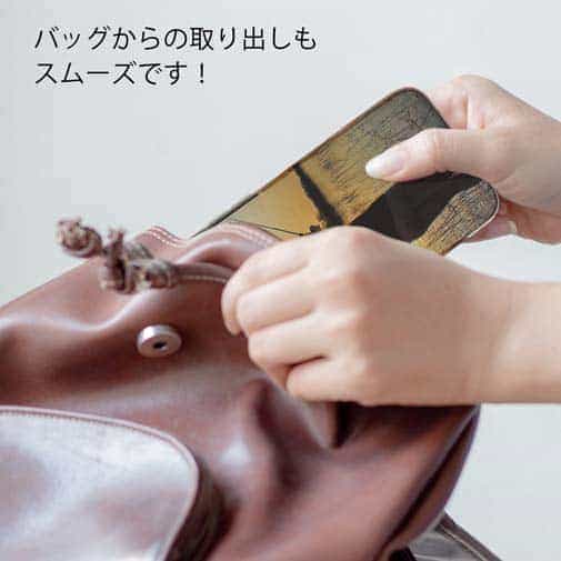 【TPU】サンライズと釣りガール