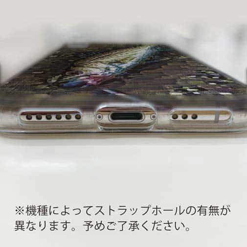 【TPU】ルアーにヒットしたスズキ