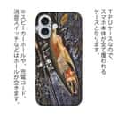 【TPU】ニジマス婚姻色