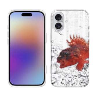 【TPU】カサゴ幼魚