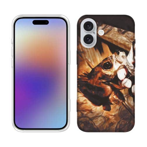 【TPU】メバルがヒット!